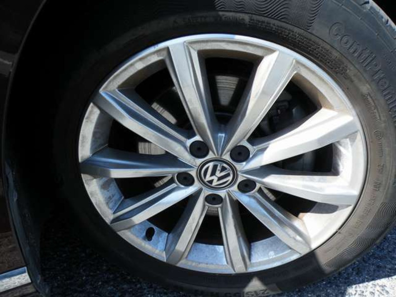 PASSAT VARIANT