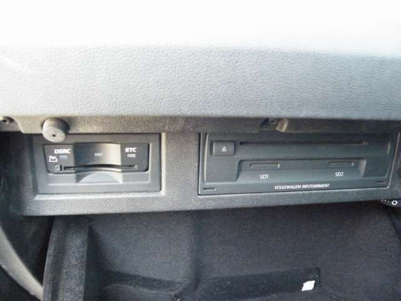 PASSAT VARIANT