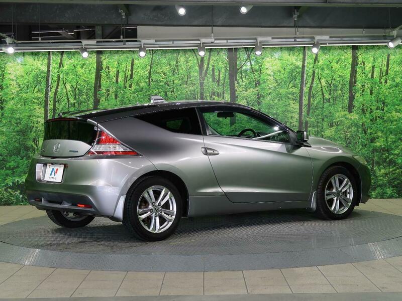 CR-Z