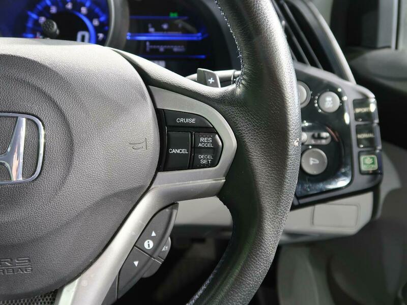 CR-Z