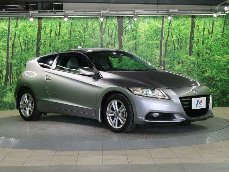 CR-Z