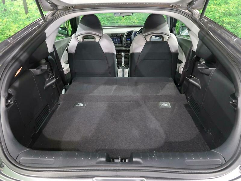CR-Z