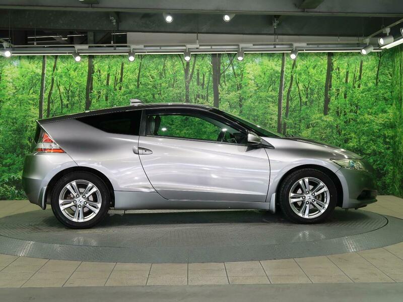 CR-Z