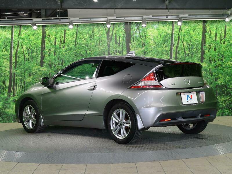 CR-Z