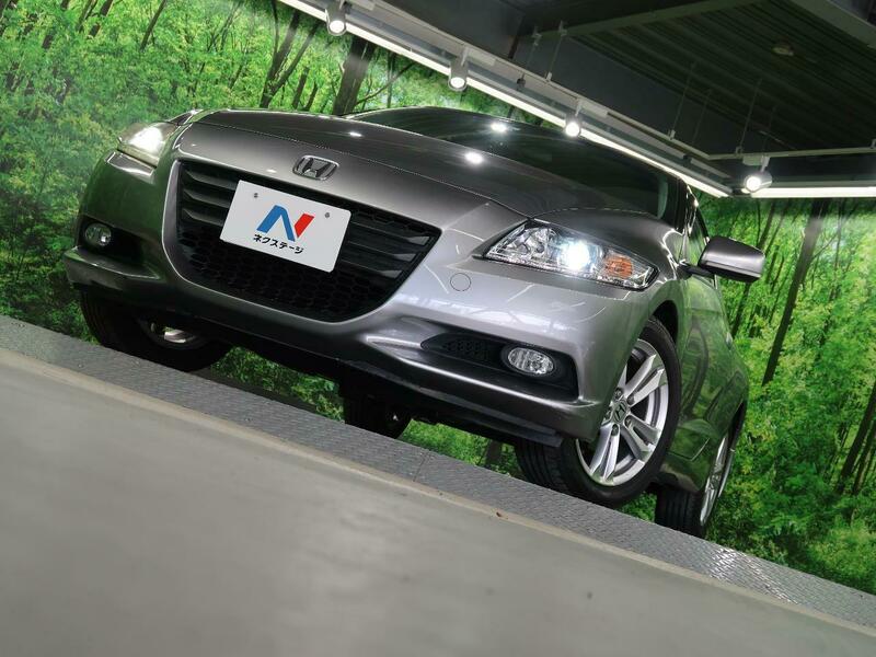 CR-Z