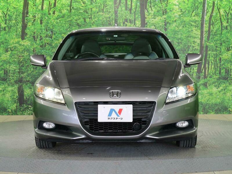 CR-Z