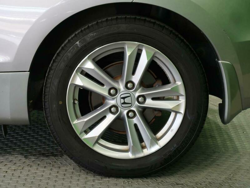 CR-Z