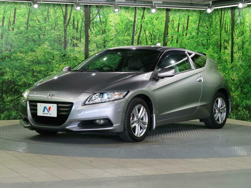 CR-Z