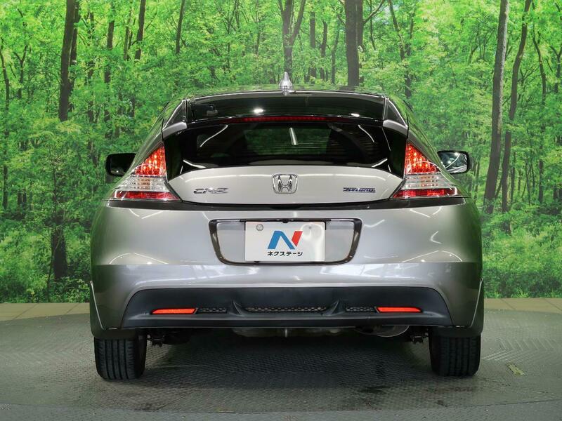 CR-Z