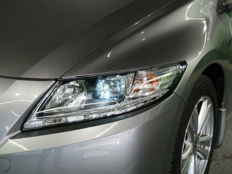 CR-Z
