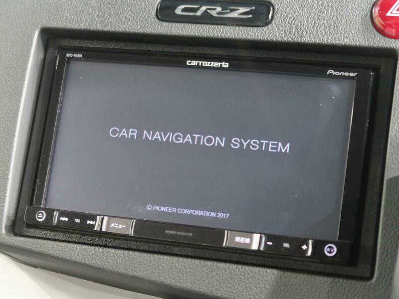 CR-Z