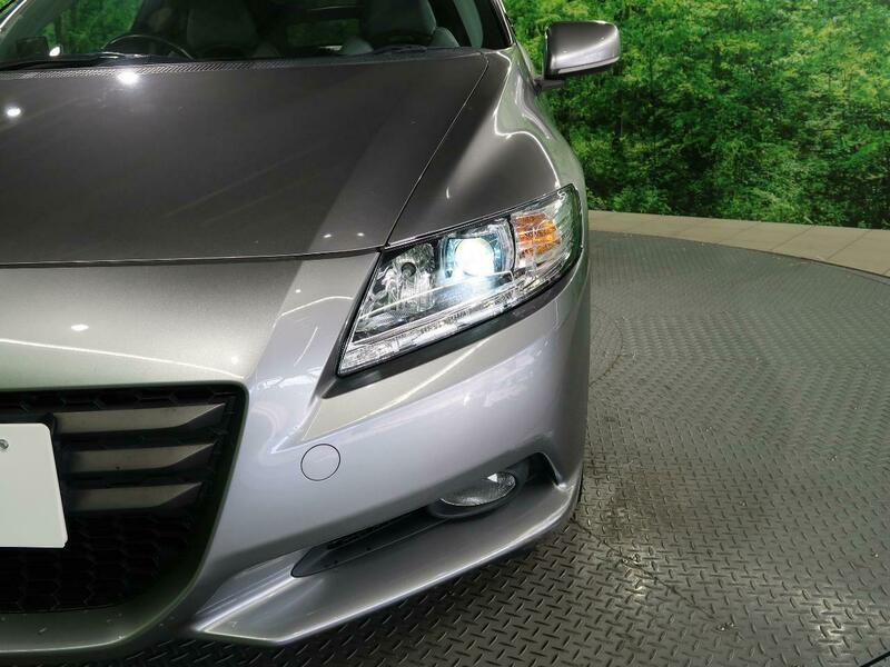 CR-Z