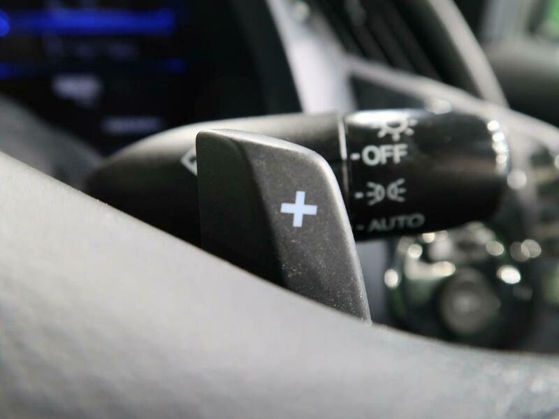 CR-Z