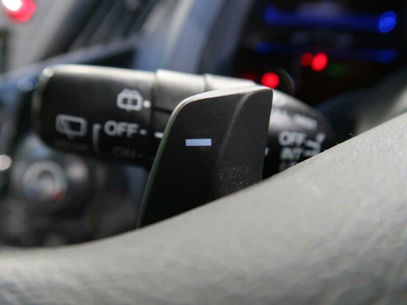CR-Z