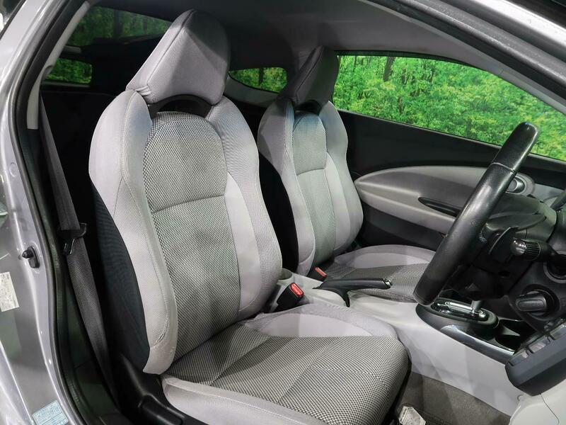 CR-Z