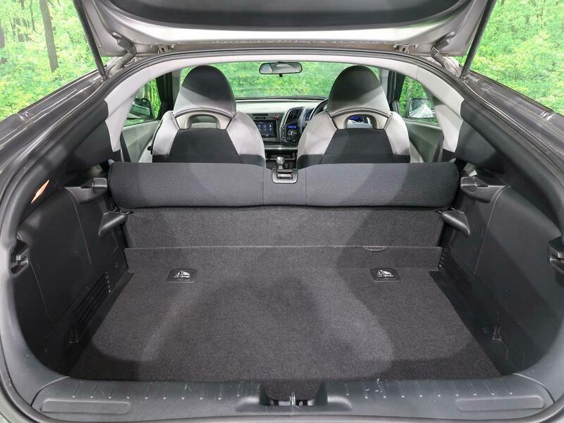 CR-Z