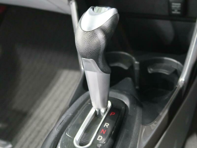 CR-Z