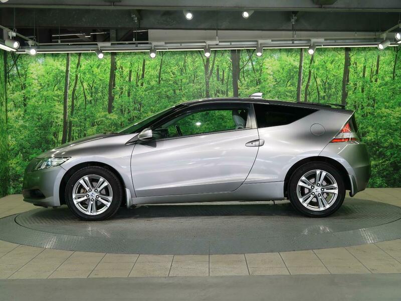 CR-Z