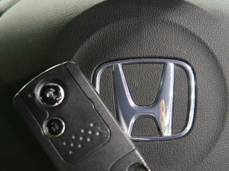 CR-Z
