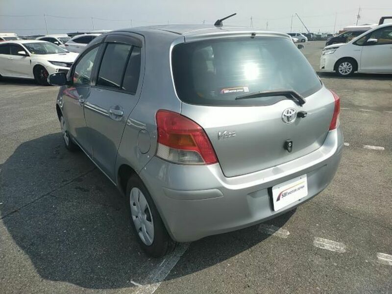 VITZ