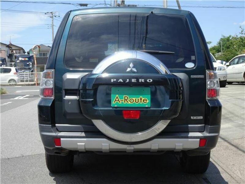 PAJERO