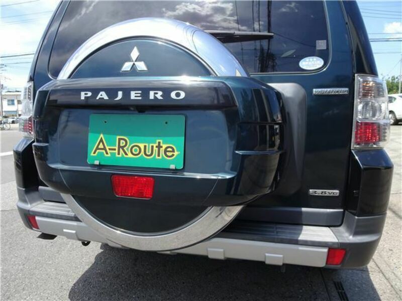 PAJERO