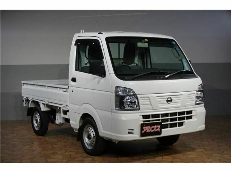 CLIPPER TRUCK-0