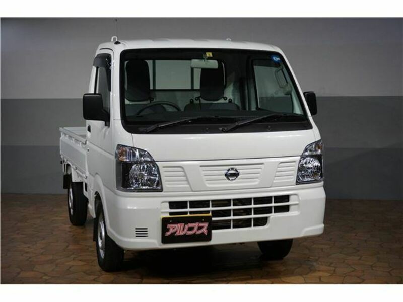 CLIPPER TRUCK