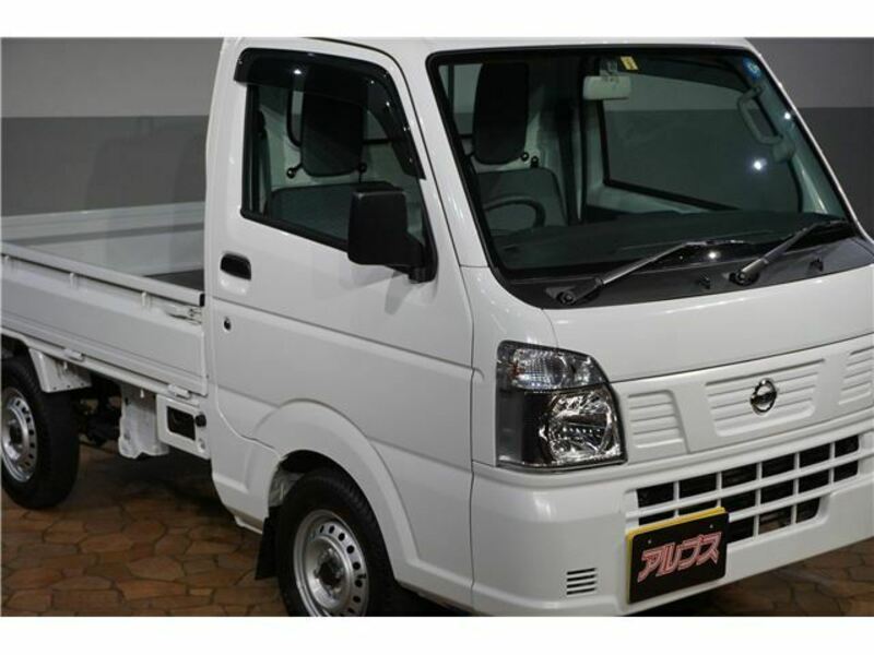 CLIPPER TRUCK