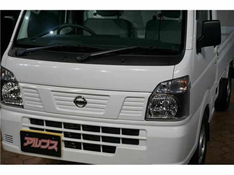 CLIPPER TRUCK