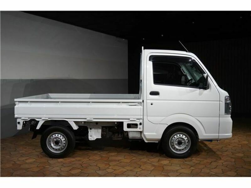 CLIPPER TRUCK