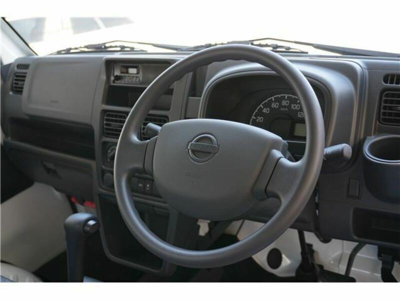 CLIPPER TRUCK