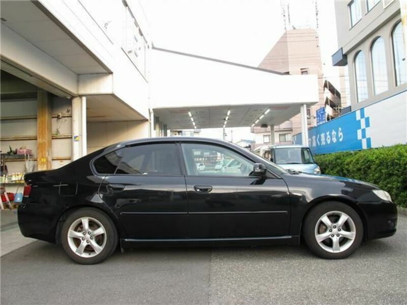 LEGACY B4-7