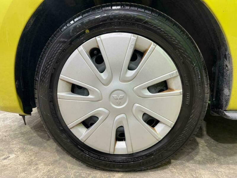 Used 2012 MITSUBISHI MIRAGE A05A | SBI Motor Japan Used 2012 MITSUBISHI MIRAGE A05A | SBI Motor Japan