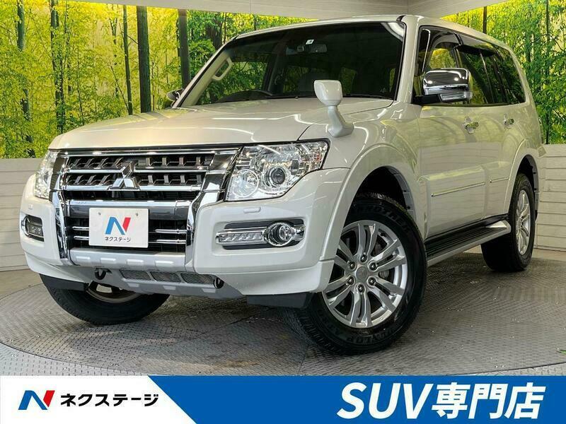 PAJERO