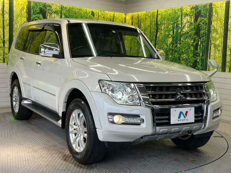 PAJERO