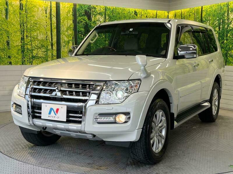 PAJERO