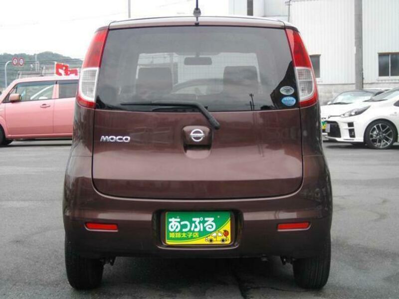 MOCO