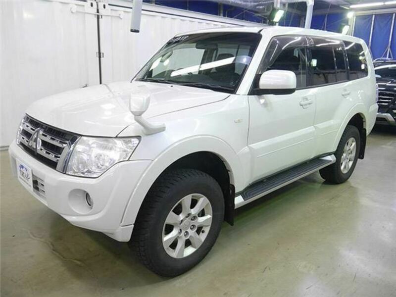 PAJERO