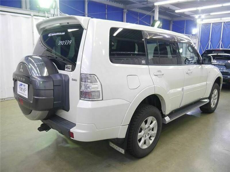 PAJERO