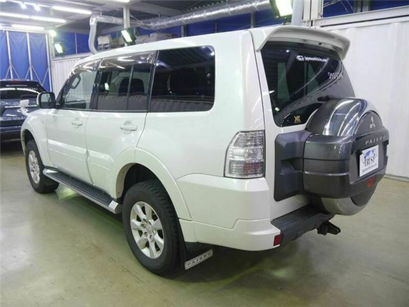 PAJERO