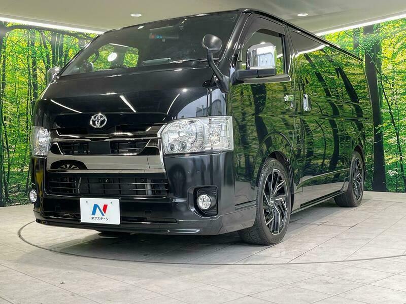 HIACE VAN-0