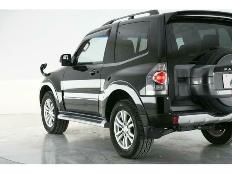 PAJERO