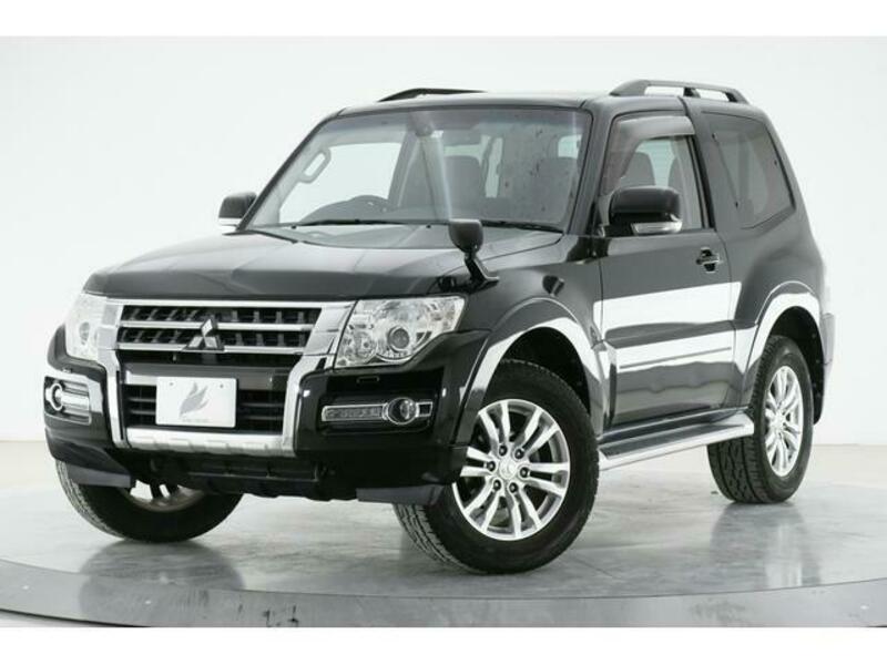 PAJERO