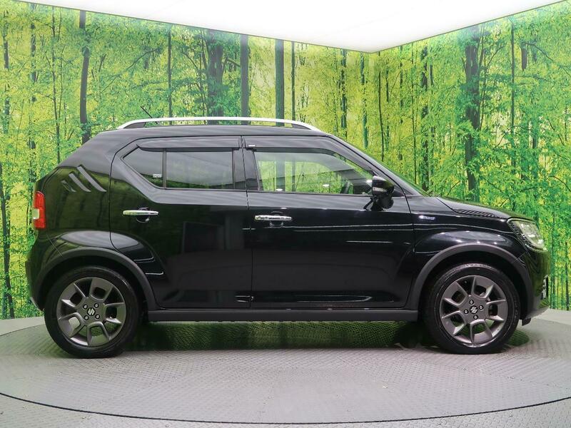 IGNIS-16