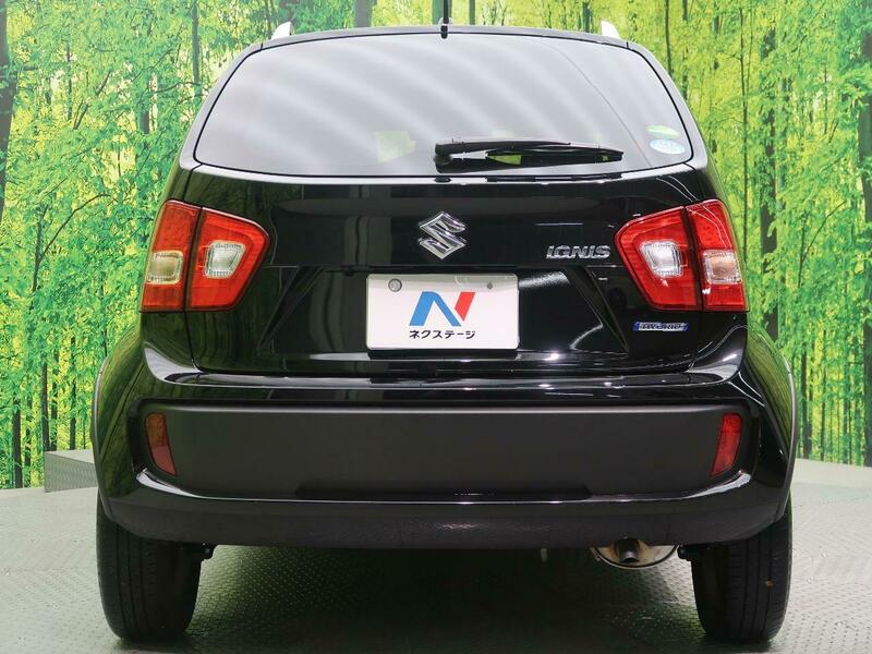 IGNIS-1