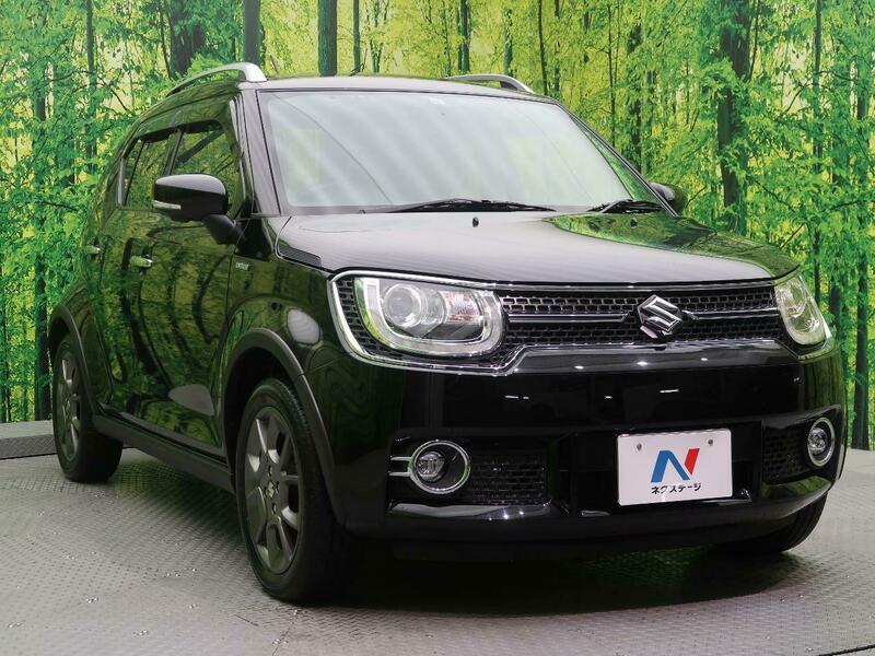 IGNIS-48