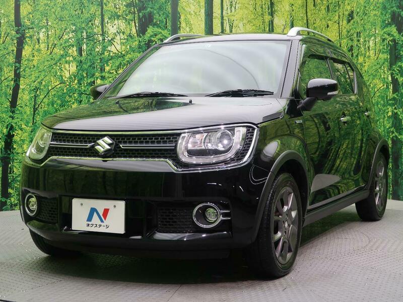 IGNIS-60