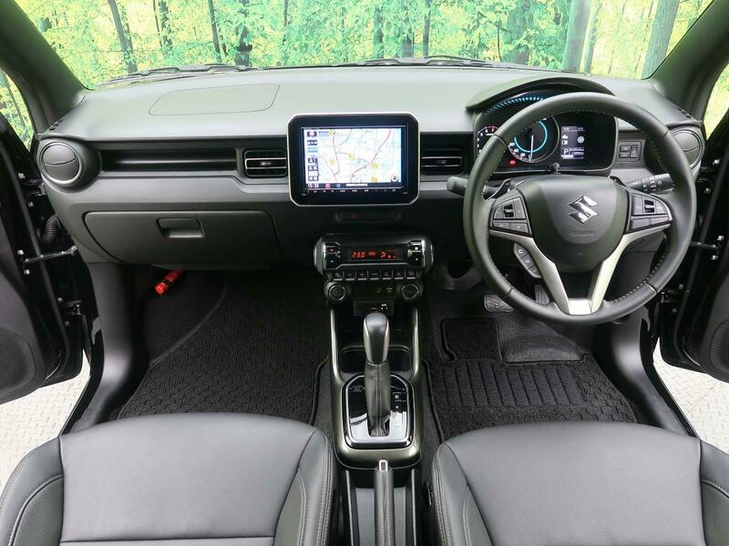 IGNIS-52