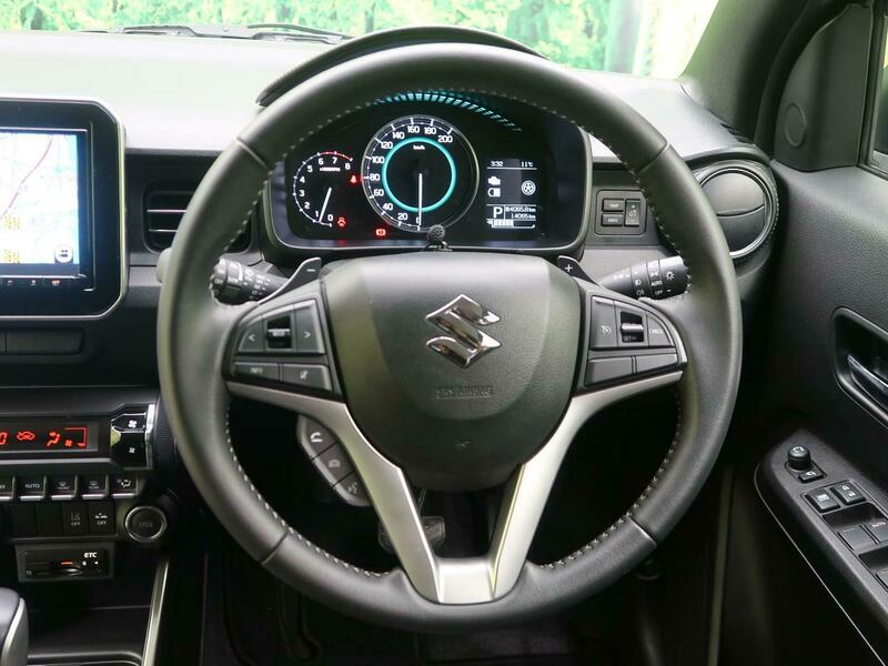 IGNIS-70